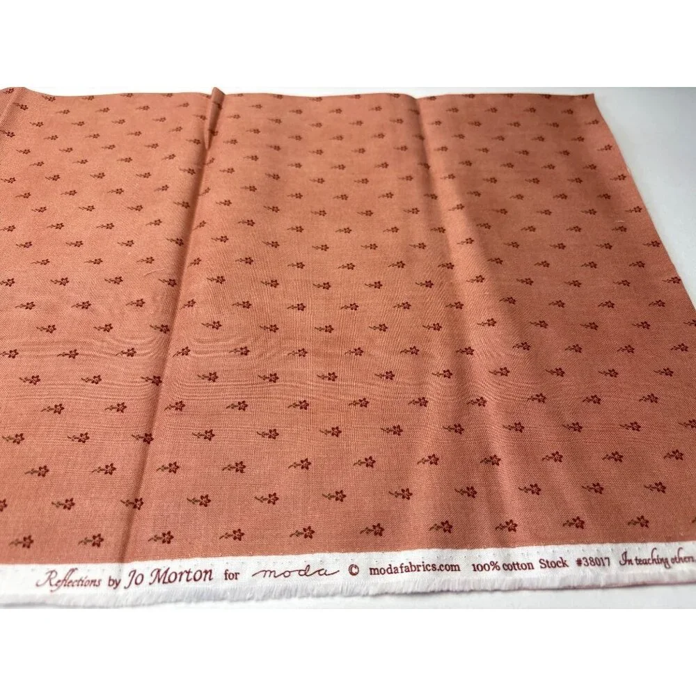 Reflections Jo Morton Moda Fabric Fat Quarter 19